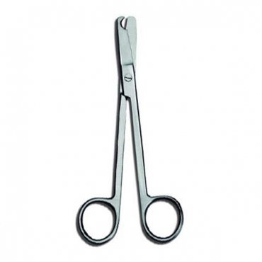 Littauer Stitch Scissors