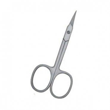 Fine Point Cuticle Scissors