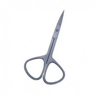 Cuticle & Nail Scissors