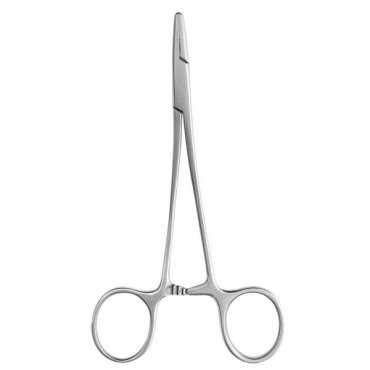 Halsey Needle Holder 5