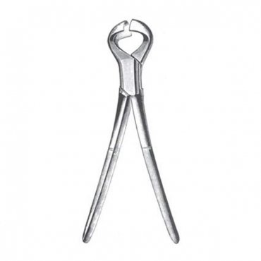 Dehorning Instruments