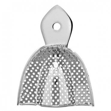 IMP TRAY #8 - PERF, UPPER, MED