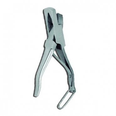 Ear Marking pliers Medium 