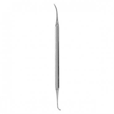 Burnisher #2/26 - Double Ended