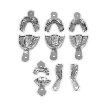 Impression Trays