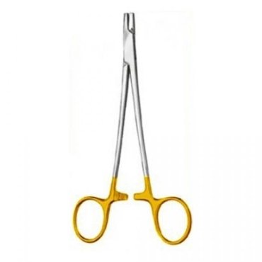 TC Tipped Gold Instruments