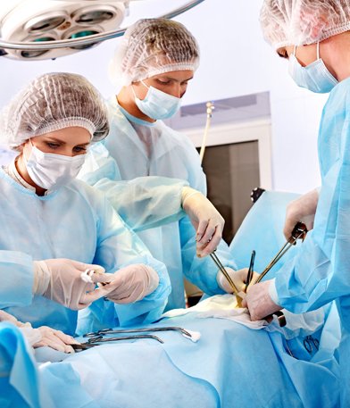 Surgical Instruments