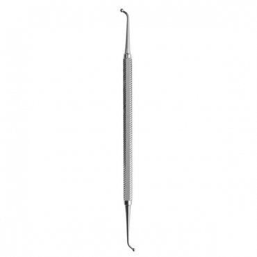 Burnisher #25/26 (13A) - Double Ended