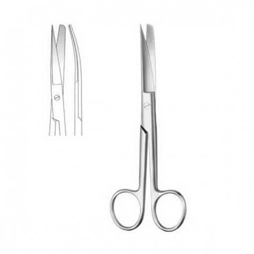 Standard SH / BL Curved