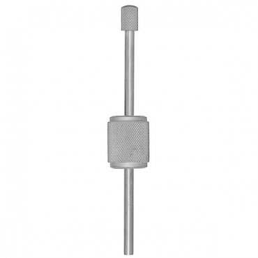 Morrell Crown Remover - with 3 Tips