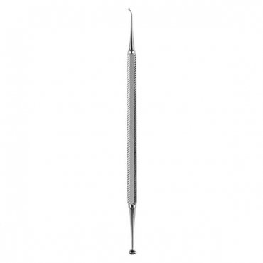 Burnisher #26/29 - Double Ended