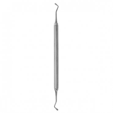 Black Plugger #1/2 - Smooth