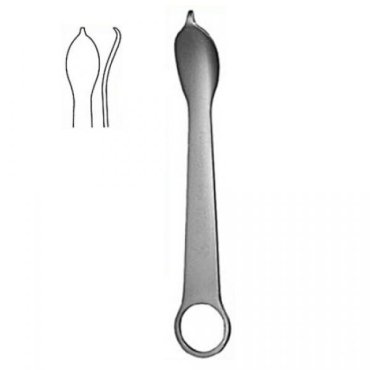 Bone Lever Retractors