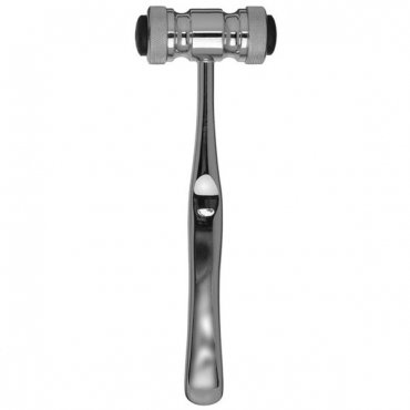 Mead Mallet 7.5" - Rubber-Faced