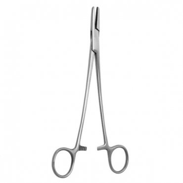 Mayo-Hegar Needle Holder 8