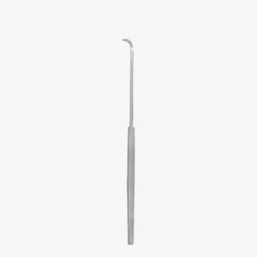 Brunings Tonsil Knife, 23cm