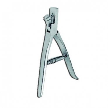 Ear Marking Plier 