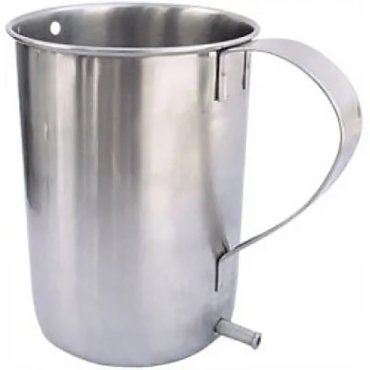 Irrigation Jug