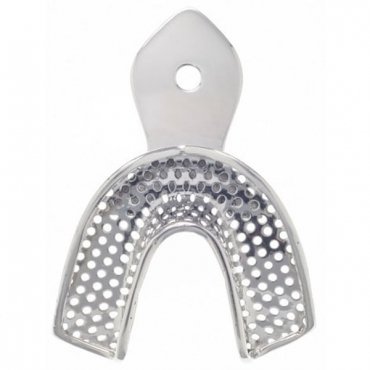 IMP TRAY #1 - PERF, LOWER, XS 