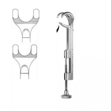 Bone Holding Clamps