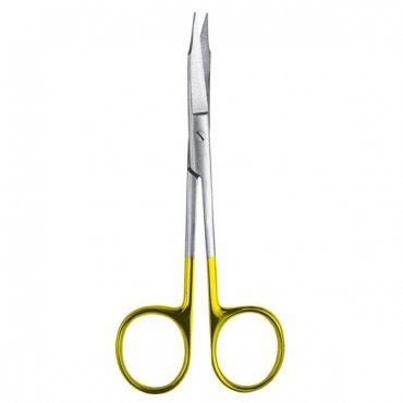 Goldman-Fox Scissors 5