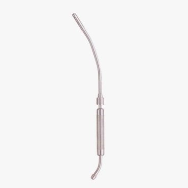 Cooley Suction Tube 31cm