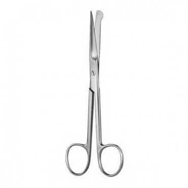Incision Scissor
