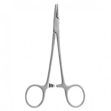 Mayo-Hegar Needle Holder 5.5