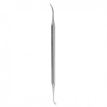 Burnisher #2/3 - Double Ended