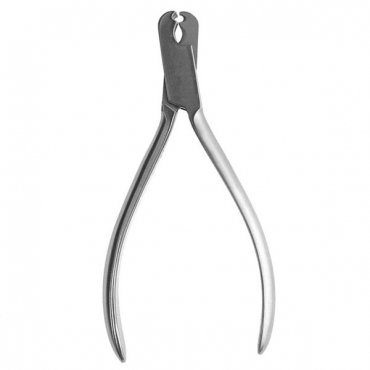 Lingual Bending Pliers #100