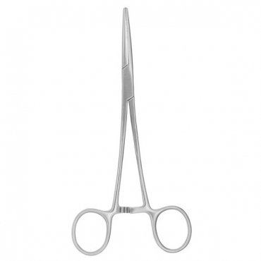 Rankin-Kelly Forceps 6.25