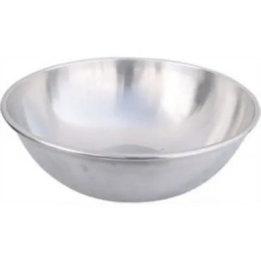 Round Bowl