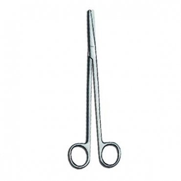 Metzenbaum Scissors