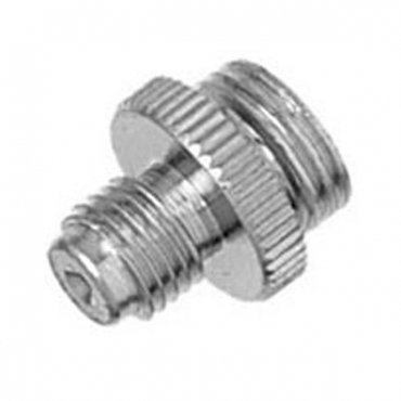 Aspirating Syringe - A-Type Hub