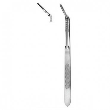 Scalpel Handle