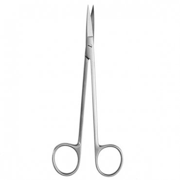 Kelly Scissors 6.25