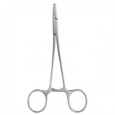 Halsey Needle Holder 5