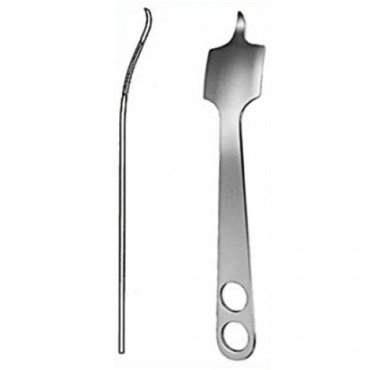 Bone Lever Retractors