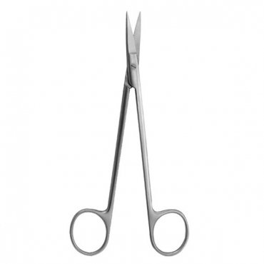 Kelly Scissors 6.25