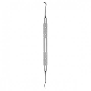 Ligature Director/Universal Scaler #3 - Hollow