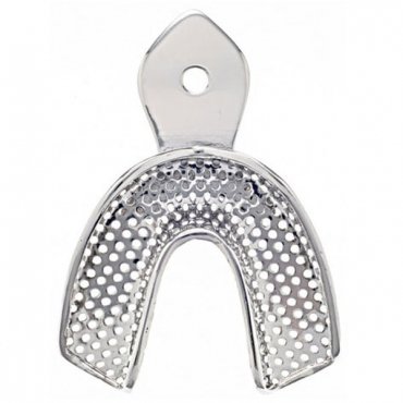 IMP TRAY #5 - PERF, LOWER, XL