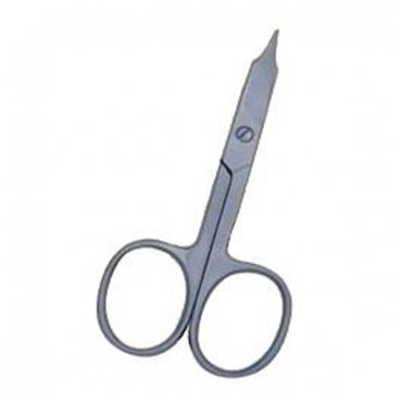 Cuticle & Nail Scissors