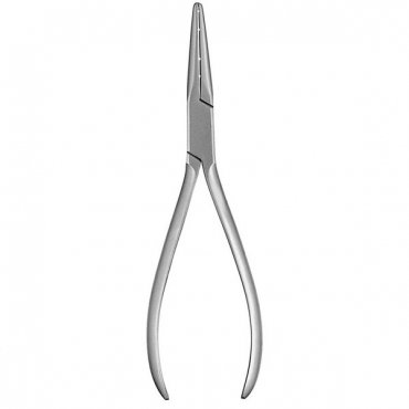 Wire Bending Pliers #101 