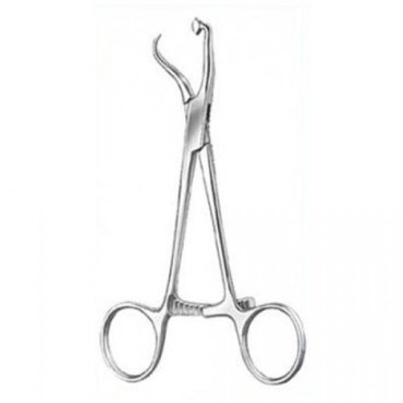 Forceps Rongeurs