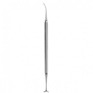 Burnisher #2/34 - Double Ended